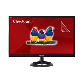 ViewSonic Monitor VA2261-2 Vivid Screen Protector