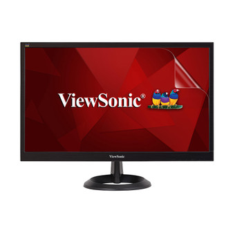 ViewSonic Monitor VA2261H-8 Vivid Screen Protector