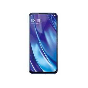 vivo NEX Dual Display