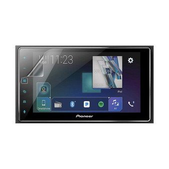 Pioneer MVH-1400NEX Matte Screen Protector