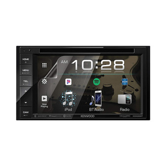 Kenwood DDX26BT Matte Screen Protector