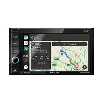 Kenwood DNR4190DABS Matte Screen Protector