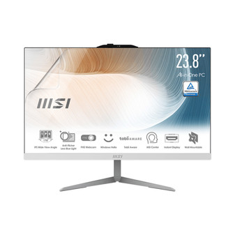 MSI Modern AM242T 12M Matte Screen Protector