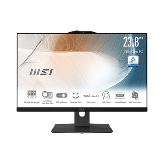 MSI Modern AM242TP 12M Matte Screen Protector