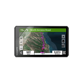 Garmin Zumo XT2 Matte Screen Protector