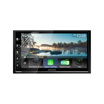 Kenwood DMX7522DABS Matte Screen Protector