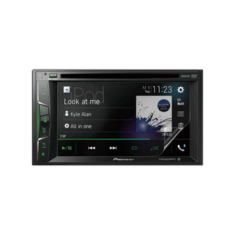 Pioneer AVH-1550NEX Impact Screen Protector