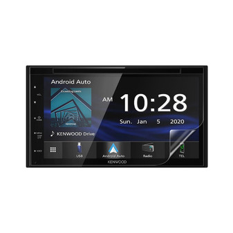 Kenwood DDX57S Impact Screen Protector