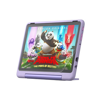 Amazon Fire HD 10 Kids Pro (13th Gen) Screen Protector - Vivid