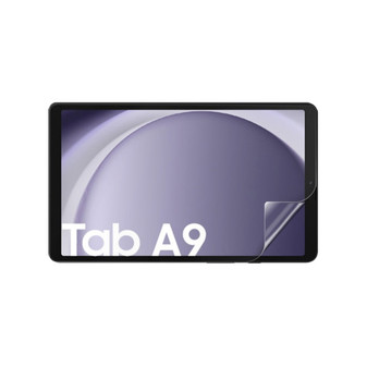 Samsung Galaxy Tab A9 Impact Screen Protector