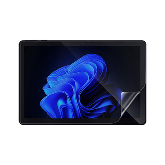 Itel Pad One Impact Screen Protector