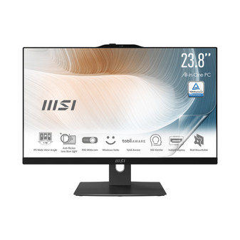 MSI Modern AM242P 12M Impact Screen Protector