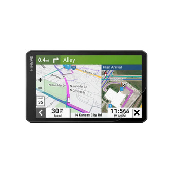 Garmin Dezl OTR710 Impact Screen Protector