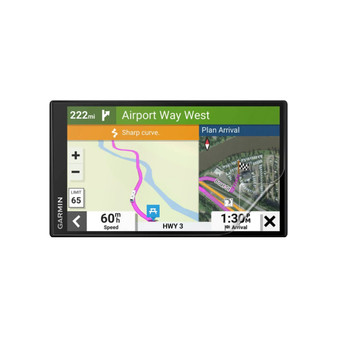 Garmin RV 795 Impact Screen Protector