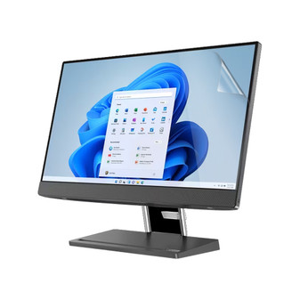 Lenovo IdeaCentre AIO 5 24IAH7 (Touch) Matte Screen Protector