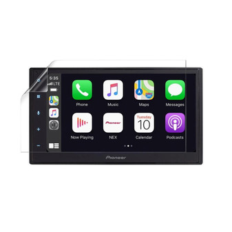 Pioneer DMH-W2700NEX Silk Screen Protector