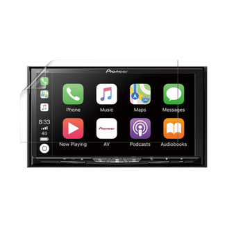 Pioneer AVH-Z9200DAB Silk Screen Protector