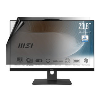 MSI Modern AM242P 12M Privacy Lite Screen Protector