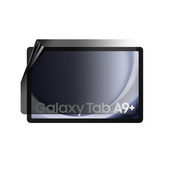 Samsung Galaxy Tab A9 Plus Screen Protector - Vivid