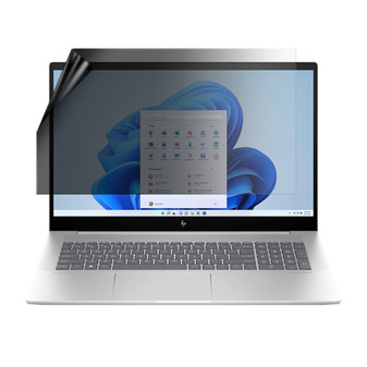 HP Envy 17 cr1000 (Touch) Privacy Lite Screen Protector