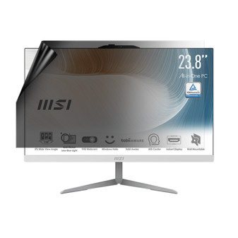 MSI Modern AM242T 12M Privacy Lite Screen Protector