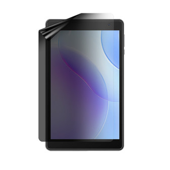 Blackview Tab 50 WiFi Privacy Lite (Portrait) Screen Protector