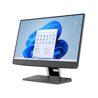 Lenovo IdeaCentre AIO 5 24IAH7 (Touch) Vivid Screen Protector