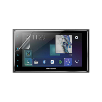 Pioneer MVH-1400NEX Vivid Screen Protector