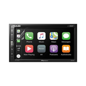 Pioneer AVH-Z5200DAB Vivid Screen Protector