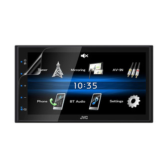 JVC KW-M25BT Vivid Screen Protector