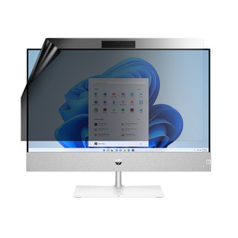 HP Pavilion All in One 24 ca0000 Privacy Lite Screen Protector