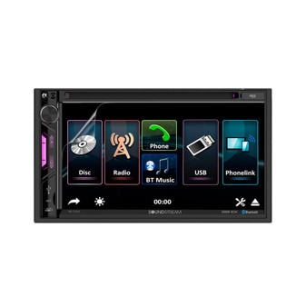 Soundstream VR-7002 Vivid Screen Protector