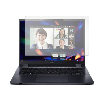 Acer TravelMate P4 14 (TMP414-53) Paper Screen Protector