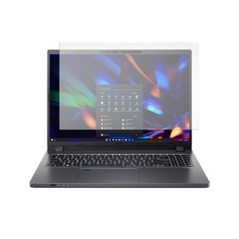 Acer TravelMate P2 16 (TMP216-51) Paper Screen Protector