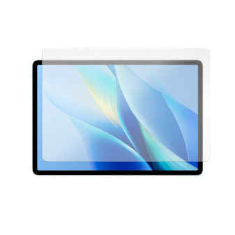 Vivo Pad Air Paper Screen Protector