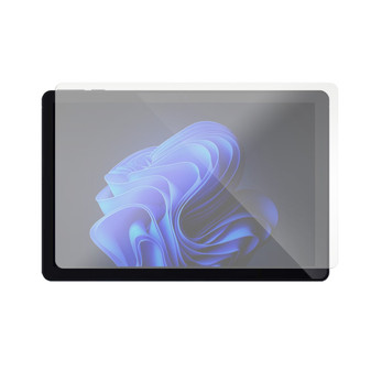 Itel Pad One Paper Screen Protector