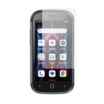 Unihertz Jelly Star　ブラック Unihertz Jelly Star - 最小の 3.0 インチ Android 13