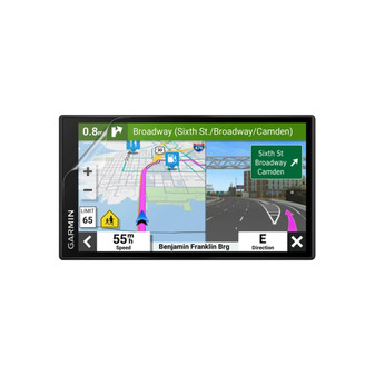 Garmin DriveSmart 66 Vivid Screen Protector