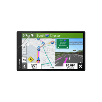 Garmin DriveSmart 76 Vivid Screen Protector