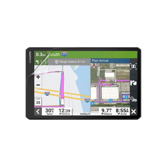 Garmin Dezl OTR1010 Vivid Screen Protector