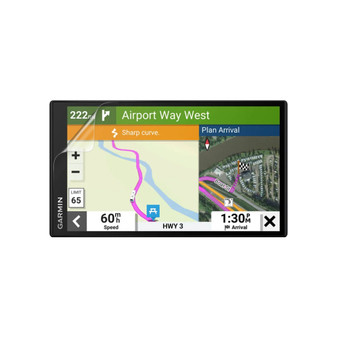 Garmin RV 795 Vivid Screen Protector