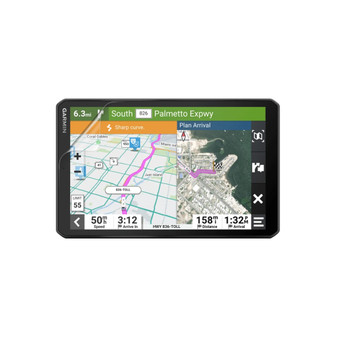 Garmin RV 895 Vivid Screen Protector