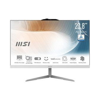 MSI Modern AM242T 12M Vivid Screen Protector