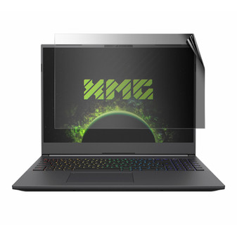 XMG Core 16 XCO16L23 Privacy Screen Protector