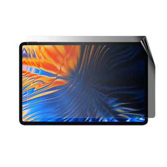 Doogee T10 Plus Privacy Screen Protector