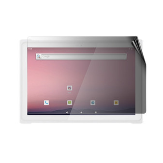Emdoor Medical Tablet EM-HC195 Privacy Screen Protector