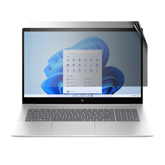 HP Envy 17 cr1000 (Touch) Privacy Screen Protector