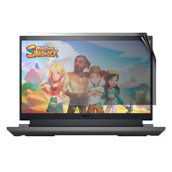 Dell G15 5535 Privacy Screen Protector