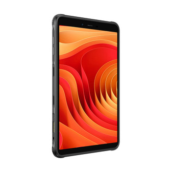Ulefone Armor Pad Lite Privacy (Portrait) Screen Protector