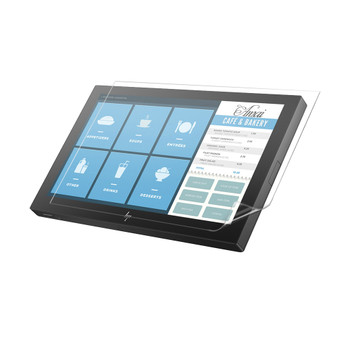HP Engage One Essential All-in-One System (14) Silk Screen Protector